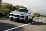 Porsche Macan S 2018 года (WW)